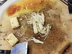 -老渔家白族石板烧旗舰店