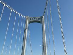 -星海湾跨海大桥