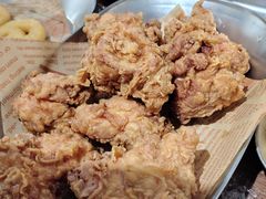 -SUN炸鸡专门店(西塔总店)