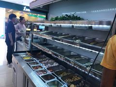 -杨光辉麻辣烫(华侨城商业中心店)
