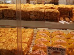 -罗莎蛋糕(钱江店)