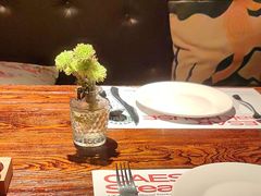 -凯撒城堡西餐厅(颐和国际店)