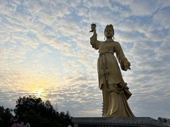 -湄洲岛