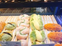 -野上麦田(中贸广场店)