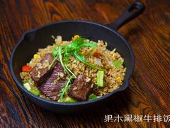 -凯撒城堡西餐厅(颐和国际店)