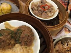 -添好运点心专门店(中环IFC店)