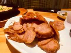 -恋萍小吃(时代店)