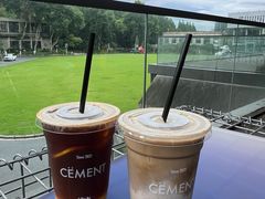-CEMENT·coffee bar (凤凰创意园店)