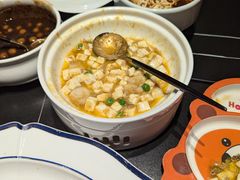 -童福兴·南京菜(老门东店)