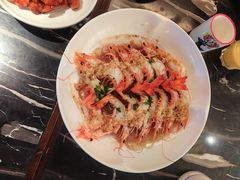 -新白鹿餐厅(虹桥南丰城店)