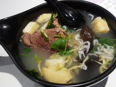 -小杨生煎(龙之梦购物中心店)