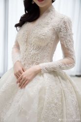 -MuseMarry婚纱(前海嘉里中心店)