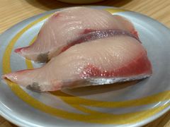 -大起水产回转寿司(大丸心斋桥店)