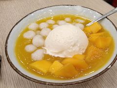 -佰搭果·广式茶餐厅(西华路店)