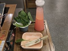 -井格重庆火锅(西直门凯德Mall店)