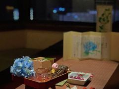-湖月·割烹料理(湖滨店)