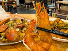-瑞丽活螃蟹(芒市店)