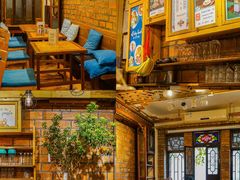 -西关84·History·Art·Cafe