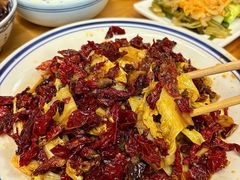 -福苗小骆驼烧烤(莲湖路店)