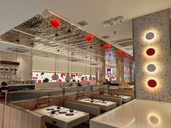 -汤岛涮小火锅(温州龙湾万达店)
