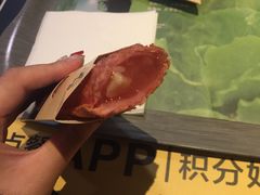 -麦当劳(北方国贸大厦店)