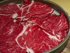 和牛寿喜烧-IKKI1788居酒屋