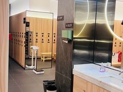 -力美健健身游泳俱乐部(顺联国际店)