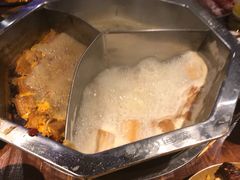 -369自助烤肉鱼火锅(平阳路店)