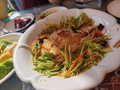 -添福来墨鱼饺子 · 海鲜东北菜(大连星海·黄浦路店)