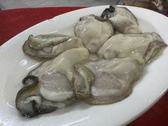 -花苑美食横琴生蚝火锅(拱北粤华路店)