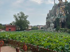 -郑州方特梦幻王国