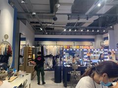 -海马体照相馆(合肥包河万达广场店)