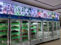 -山菌美食苑(振兴路店)