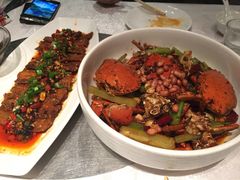 李老爹(宣武门店)-李老爹香辣蟹(宣武门店)