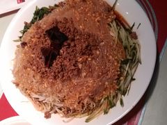 家常凉菜-吴记酱骨炖菜馆(西大直街店)