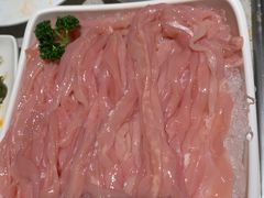 -海底捞大排档火锅(悦荟广场店)