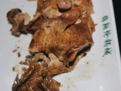 -清真·锦翔炝锅鱼(明德门店)