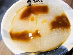 -肖四女乐山跷脚牛肉(世博源店)