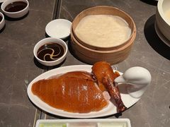 -金鸭季·北京烤鸭(深业上城店)
