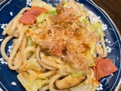 -哥哥の深夜食堂(永乐汇亲子购物运动中心店)
