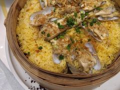 -海港酒家(上水新丰店)