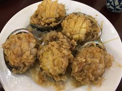 -南华国际酒店·玉兰自助餐厅