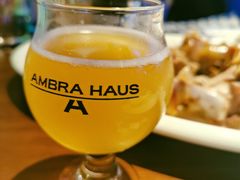 -Ambra Haus琥珀屋精酿餐厅(宝山店)