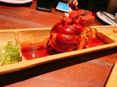 -大牌大·传统杭帮菜(湖滨店)