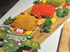 -俄士厨房(五棵松华熙LIVE店)