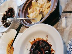 -漢舍中国菜馆(889广场店)