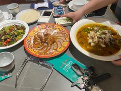 -邑金陵北京烤鸭店·现炒家常菜(ITC MALL店)