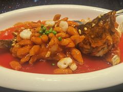-上海1号私藏菜(静安店)
