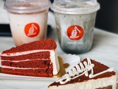 -COFFEE CALL(云锦路店)
