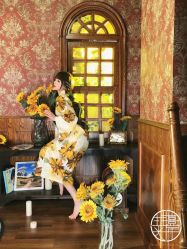 点击看大图 -持熹光年写真体验馆